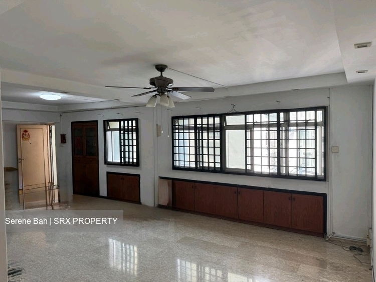 Blk 658 Eunos Damai Ville (Bedok), HDB 5 Rooms #537803721